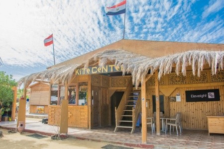 Egypt Marsa Alam Casa Mare Resort & Aquapark (Ex.