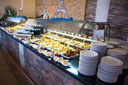 Egypt Marsa Alam Casa Mare Resort & Aquapark (Ex.