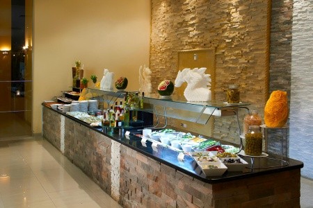 Egypt Marsa Alam Casa Mare Resort & Aquapark (Ex.