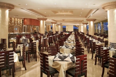 Egypt Marsa Alam Casa Mare Resort & Aquapark (Ex.