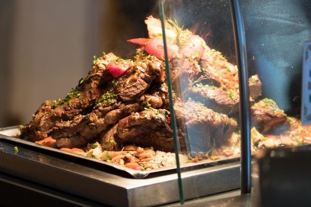 Egypt Marsa Alam Casa Mare Resort & Aquapark (Ex.