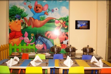 Egypt Marsa Alam Casa Mare Resort & Aquapark (Ex.