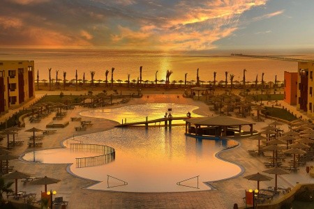 Egypt Marsa Alam Casa Mare Resort & Aquapark (Ex.
