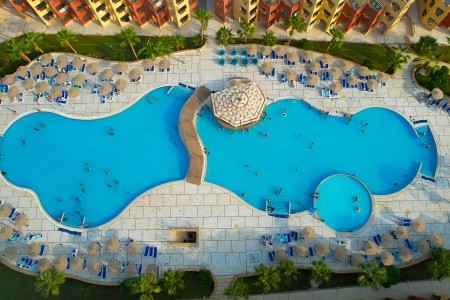 Egypt Marsa Alam Casa Mare Resort & Aquapark (Ex.