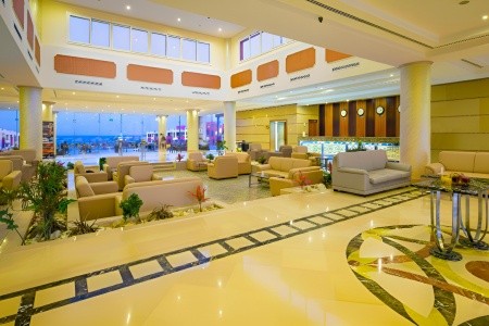 Egypt Marsa Alam Casa Mare Resort & Aquapark (Ex.