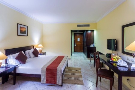 Egypt Marsa Alam Casa Mare Resort & Aquapark (Ex.