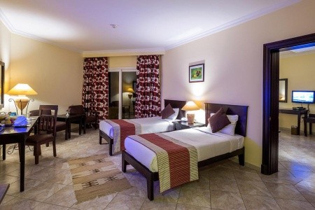 Egypt Marsa Alam Casa Mare Resort & Aquapark (Ex.