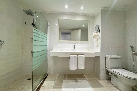 Egypt Marsa Alam Casa Mare Resort & Aquapark (Ex.