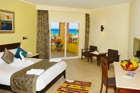 Egypt Marsa Alam Casa Mare Resort & Aquapark (Ex.