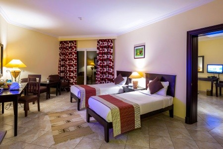 Egypt Marsa Alam Casa Mare Resort & Aquapark (Ex.