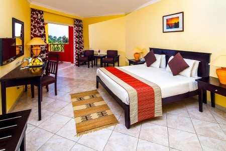 Egypt Marsa Alam Casa Mare Resort & Aquapark (Ex.