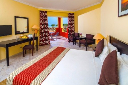 Egypt Marsa Alam Casa Mare Resort & Aquapark (Ex.