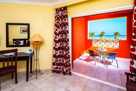 Egypt Marsa Alam Casa Mare Resort & Aquapark (Ex.