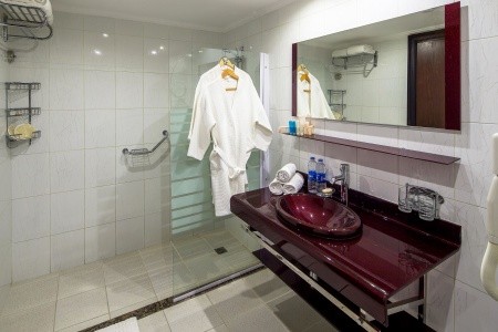 Egypt Marsa Alam Casa Mare Resort & Aquapark (Ex.