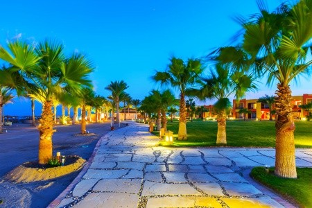 Egypt Marsa Alam Casa Mare Resort & Aquapark (Ex.