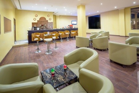 Egypt Marsa Alam Casa Mare Resort & Aquapark (Ex.