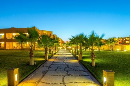 Egypt Marsa Alam Casa Mare Resort & Aquapark (Ex.
