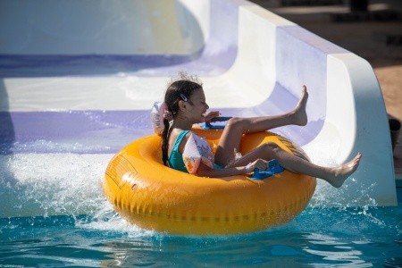 Egypt Marsa Alam Casa Mare Resort & Aquapark (Ex.