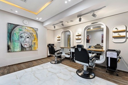 Steigenberger Pure Lifestyle Resort - 77