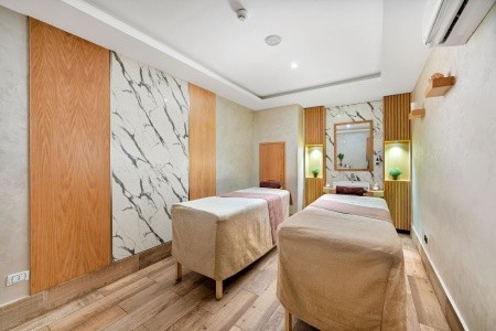 Steigenberger Pure Lifestyle Resort - 78