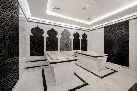 Steigenberger Pure Lifestyle Resort - 80