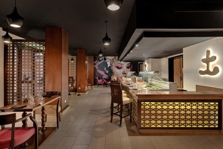 Steigenberger Pure Lifestyle Resort - 82