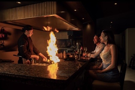 Steigenberger Pure Lifestyle Resort - 83