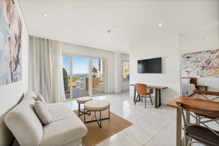 Steigenberger Pure Lifestyle Resort - 88