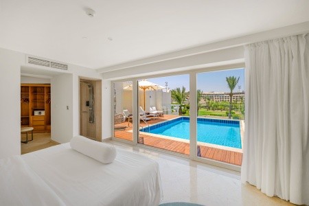 Steigenberger Pure Lifestyle Resort - 89