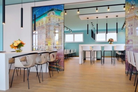 B&B Hotel Wien-Hbf - 37