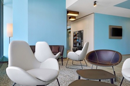 B&B Hotel Wien-Hbf - 42