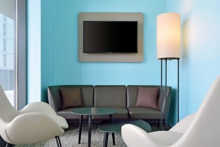 B&B Hotel Wien-Hbf - 44