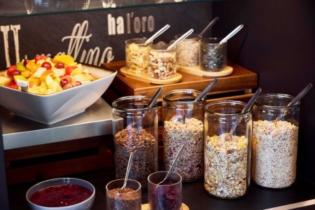 B&B Hotel Wien-Hbf - 49