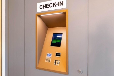 B&B Hotel Wien-Hbf - 52