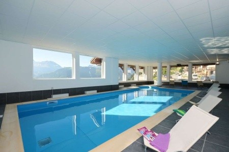 Residence Balcons D´aurea