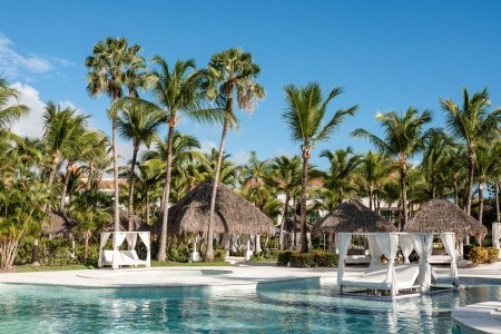 Zel Punta Cana (Ex. Garden Suites By Meliá)