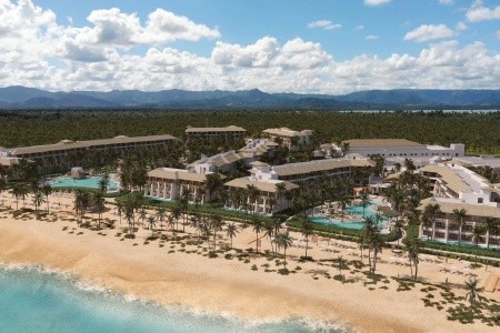 Dreams Playa Esmeralda Resort & Spa (Miches)