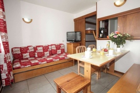 Odalys Le Hameau Du Borsat