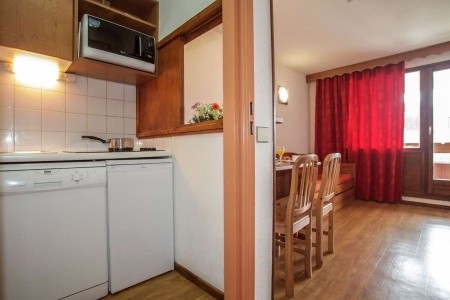 Odalys Le Hameau Du Borsat - 8