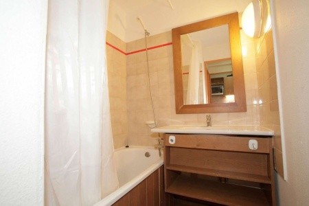 Odalys Le Hameau Du Borsat - 11