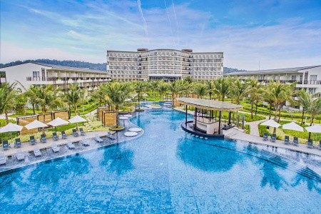 Sol By Melia Phu Quoc