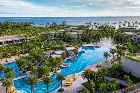 Pullman Phu Quoc Beach Resort (Phu Quoc)