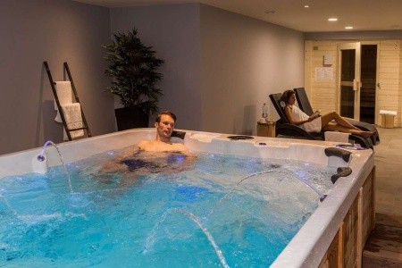 Résidence Prestige Odalys Isatis (Chamonix) - 14