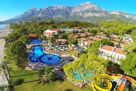 Club Boran Mare Beach - 5