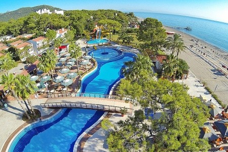 Club Boran Mare Beach - 7