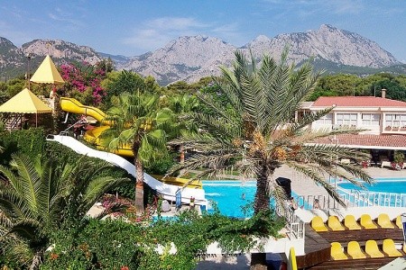 Club Boran Mare Beach - 10