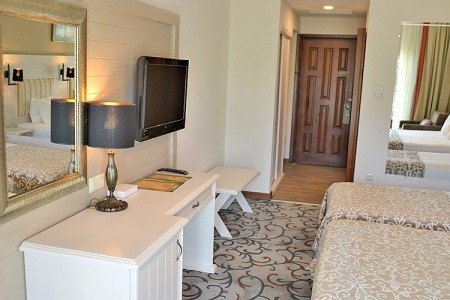 Club Boran Mare Beach - 12