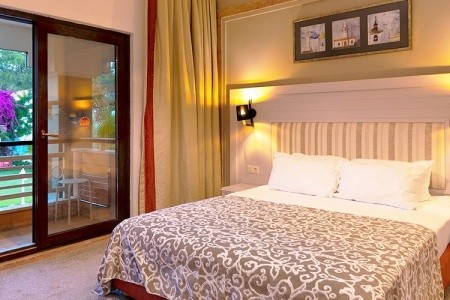 Club Boran Mare Beach - 13