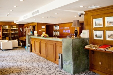 Club Boran Mare Beach - 14