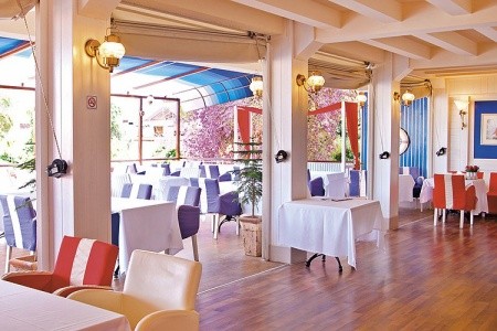 Club Boran Mare Beach - 15